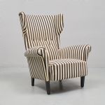 1331 6303 WING CHAIR
